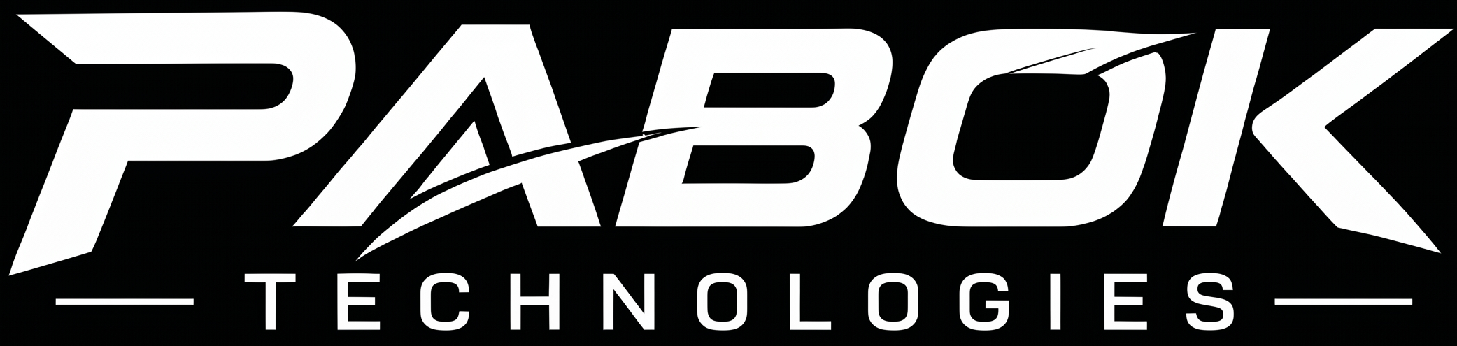 Pabok Technologies Logo
