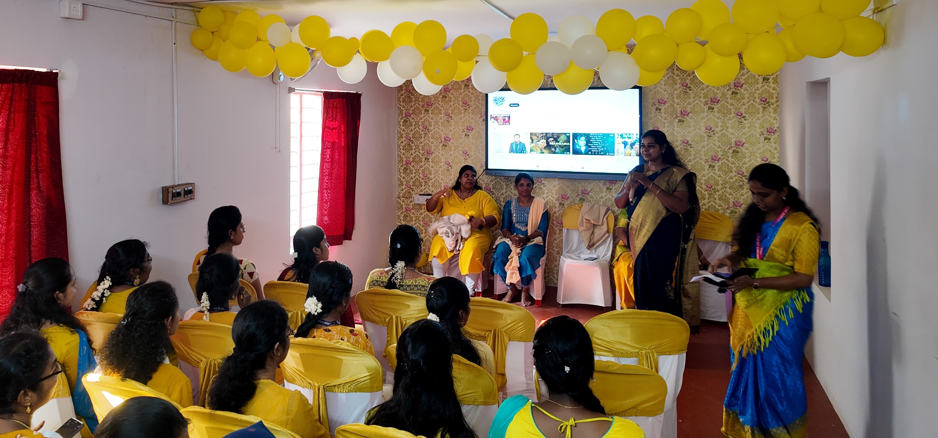 Events