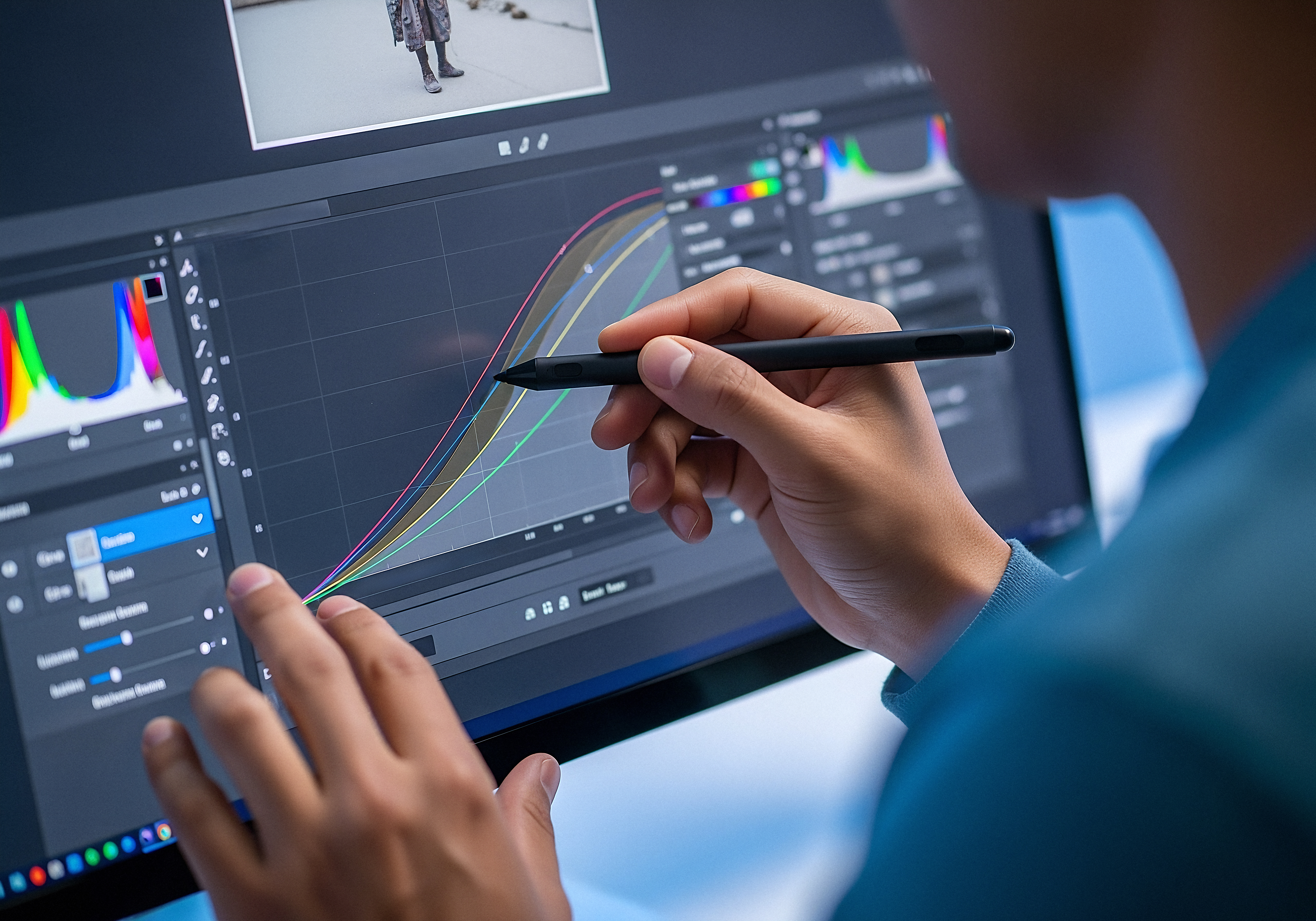 Video Editing